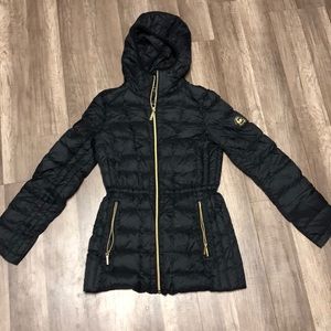 Michael Kors navy jacket